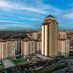 Hotel Radisson Residences Avrupa Tem