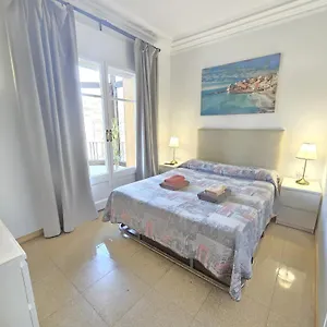 Bed and breakfast Balmes