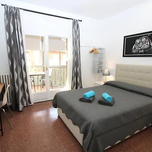 Bed and breakfast Vilaproma
