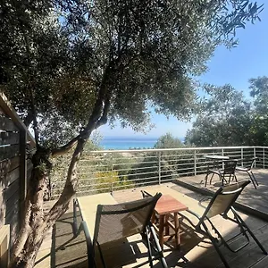 The House - & (adults Only) 4* Афитос
