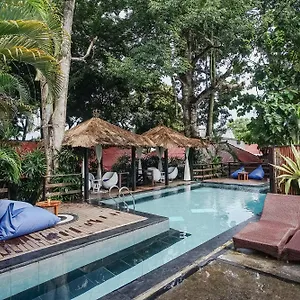 Guest house Kampung 168