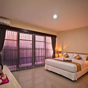 Anumana Bay View Отель
