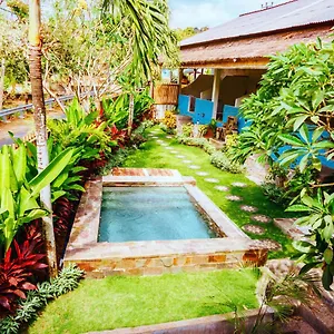 Guest house Balangan Surf